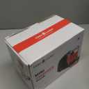 Liebe&Lecker Mini Food Processor,1.5 Cup Mini Chopper for Cutting Vegetables, Garlic, Onion, and Meat