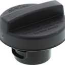 Stant OE Equivalent Fuel Cap, Black