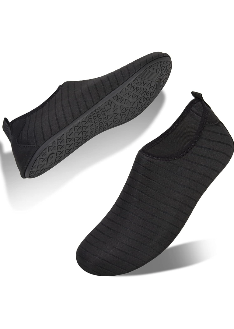 IceUnicorn Water Shoes Men Women Beach Swim Aqua Barefoot Socks Pool Quick Dry Yoga 260 (2)