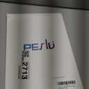 Magnetic Privacy Screen for MacBook Pro 14 Inch (2021-2025, M1, M2, M3, M4, M5), Removable Matte Blue Light Glare Filter for Mac Pro 14.2" Laptop Computer