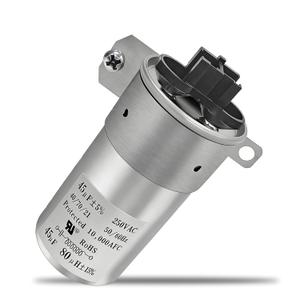 Upgrade W11428524 W11162561 Washing Machine Run Capacitor Compatible with Whirlpool Kenmore Maytag Crosley Amana Replace W10866238 W11175257 AP6981681 PS12745632 EAP12745632