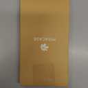 Miracase Magnetic for iPhone 16 Plus Case Full-Body Phone with Built-in Glass Screen Protector, [Compatible with MagSafe] Military Drop Proof 16 Plus Cover Bumper 6.7 inch, Black