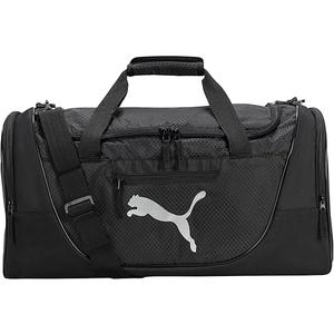 PUMA Puma Evercat Contender 3.0 Duffel Accessory, Black