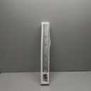 Undermount Drawer Slides 21 inch (1 Pair), Full Extension Soft Close Concealed Drawer Runners, Come with Mounting Screws and Brackets, 1 Pair