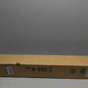 Closet Rod, Expandable Window Shower Curtain Tension Rod