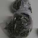 6FT Lighted Garland Christmas with Timer, Faux Cedar Garland Realistic with Berry Pinecone,Xmas Vines for Fireplace Indoor Outdoor Winter Decor