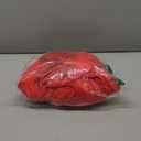 8 x 10ft Red Backdrop Curtains for Valentine's Day Red Photo Background Drapes No-Wrinkle Polyester Backdrop Curtain for Wedding Party Reception Prom Dj Set up Decor, 2 Panels (10'L x 4'W Each)