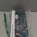 Rowenta PurePop Handheld Steamer for Clothes 1.5 Lbs 15 Second Heatup, 2.3 Oz Capacity 1150 Watts Portable, Ironing, Fabric Steamer, Garment Vacation Essentials, Travel Must Have Blue DR2020 DR2020U1