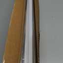 LazBlinds No Tools No Drill Cordless Cellular Shades, Top Down Bottom Up (TDBU) Honeycomb Shades for Home, Light Filtering Thermal Insulation Blinds for Windows, 24" W x 48" H, White
