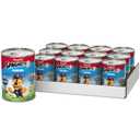SpaghettiOs Original Canned Pasta With Paw Patrol Shapes, 15.8 oz Can (12 Pack), BB JUNE 22, 2026