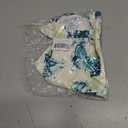 Kids Tie Dye Shirt Size 6-18 Children Hippies Senior Short Sleeve Tees Tie-Dye T Shirt for Boys Girls