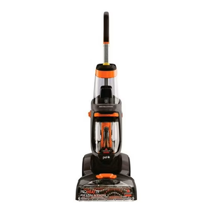 BISSELL ProHeat 2X Revolution Pet Pro Plus, 3588F, Upright Deep Cleaner, 30-minute Dry Time, Dual Dirt Lifter Powerbrush, Hose & Tool Attachment, Pet Upholstery and Tough Stain Tool Included