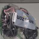 Spesoul Women's Men's Barefoot Shoes Wide Toe Box Walking Shoes Minimalist Slip On Sneakers Zero Drop Lightweight Breathable for Hiking Water Trail Running Workout Grounded Walking Gym, 9 Women/7.5 Men