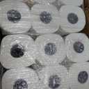 Scott ComfortPlus Toilet Paper, 36 Triple Rolls, 231 Sheets per Roll, Septic-Safe, 1-Ply Toilet Tissue