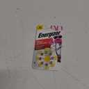 Energizer AZ10EZ-8 EZ Change Hearing Aid Battery - Retail Packaging