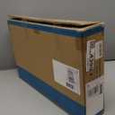 Electric Cooktop 2 Burner, 3200W Radiant Electric Stove Top 240V with Built-in Design, 12 inch Touch Control Ceramic Cooktop with Safety Lock, 9 Level Power, Timer - Hard Wire