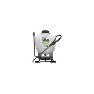 D.B. Smith Field King Professional 190328 No Leak Pump Backpack Sprayer for Killing Weeds in Lawns and Gardens (Pack of 1)