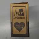 Pacific Giftware Kissing Passion Piggies Collectible Salt & Pepper Shaker Set