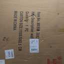 GOAND Decorative Wall Mirror Gorgeous Silver Mirror for bedrooms, bathrooms, entryways hallways, Living Room and Dining Room Walls 40x28