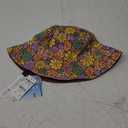 Roxy Jasmine Paradise Reversible Fishing Hat for Women ERJHA04142