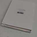 Travel Makeup Mirror with Light, Large Lighted Makeup Mirror 9.2x8inch Tabletop Vanity Mirror with Lights, Rechargeable Desktop Cosmetic Mirror with 360 Rotatable Stand, 3 Color Lights