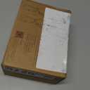 VIPARSPECTRA Retractable Heavy Duty Ratchet Tie Down Straps [12 Pack, 8ft, 75lbs/Pack], Rope Pulley System with Carabiner Hook Rope Adjuster for Hanging Plants/Grow Light/Tents Various Tie-Down Uses