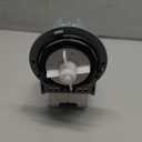 New Washer Drain Pump DC31-00054D DC31-00187A PX3516-01 for Samsu.ng Washing Machine Models in the WA4, WA5, WF2, WF3, WF4, and WF5 series by TOMOON
