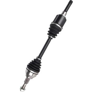 Autoround 662313 CV Axle Shaft Assembly Compatible with Ford Fusion 2013-2020 & Lincoln MKZ 2013-2016, Front Left Driver Side