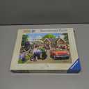 Ravensburger Leisure No.6-Days Out 1000 Piece Jigsaw Puzzle for Adults & Kids Age 12 Years Up