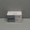 3 Pcs Christmas Contest Trophy Set Acrylic 1st 2nd 3rd 5.9'' Funny Trophies Gingerbread House Man Cookie Santa Snowman Decorating Kit Party Award for Xmas