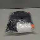 RV2310AE Replacement Parts for Shark AV2310AE RV2310AE RV2320S UR2350AE RV2300S Matrix Robot Vacuum Cleaner 1 Main Brush Roller 2 Sets Foam Filters 2 Filters 6 Side Brushes (Not For RV2300)