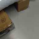 suptek Extended Mini Projector Ceiling Mount Adjustable Wall Mount with Thread Adapters for Projector DVR Camera, Max 21inch (PR05MINI) (White)