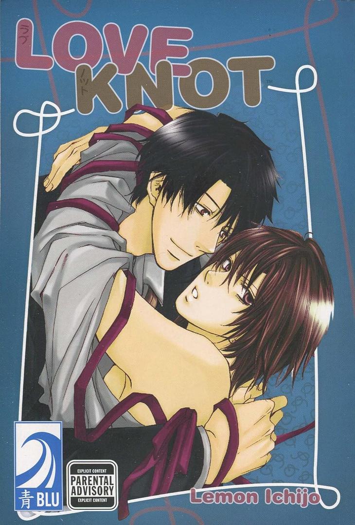 Love Knot, 
Paperback 