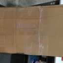 MASVIS Queen Size Dual Layer 4 Inch Memory Foam Mattress Topper, 2 Inch Cooling Gel Memory Foam and 2 Inch Pillow Top Mattress Pad Cover for Back Pain, Medium Support