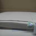 WEEKENDER Gel Memory Foam Pillow - Queen Size - 2-Pack - Medium Firm Feel - Neck & Shoulder Support - For Back & Side Sleepers - Home, Hotel, & Hospital Essentials