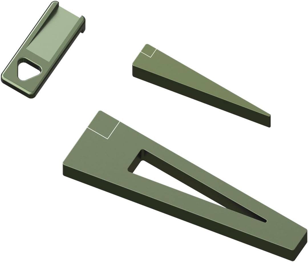 Scope Leveling Wedge, Scope Leveler,Scope Leveling Tool, Twice the Thickness