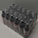 Coca-Cola Zero Sugar Cherry Diet Soda Soft Drink, 16.9 fl oz, 24 Pack