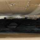 Front Bumper Upper Grille For Nissan Sentra 2016 2017 2018 Grill