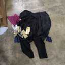 Gonriya Mens Costume Anime Cosplay Outfit Uniform for Adult, Size 2XL