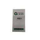 Geviaho 3 Pack Screen Protector for Glass Galaxy s20 Plus (6.7 inch) 10 Items