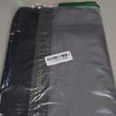 Laptop Sleeve for MacBook Neo/Air/Pro 13 inches A18/M5/M4/M3/M2/M1 Chip 2026-2020 A3404 A3449 A3240 A3113 A2681 A2337 A2338 with 2 Pockets Tablet Bag Case Accessories (Black)