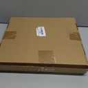 Wokceer 7.2FT Wedding Arch Backdrop Cover Spandex Fitted Wedding Arch Covers Round Top Chiara Arches Backdrop Cover for Birthday Party Ceremony Banquet Decoration Dusty Rose