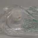 Momcozy M5 Full Set Collector Cup, Original M5 Breast Pump Replacement Accessories, with Double-Sealed 24mm Flanges