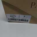 PARTY Loafers for Women, Comfortable Women's Loafers, Casual Dress and Work Slip-Ons, Camel, 8A