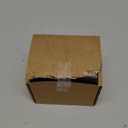 Dog Door Bell (2026 Enhanced Touch), Wireless Dog Doorbells for Potty Training  Dog Bells to Go Outside, 1000Feet Range, Waterproof Button, 55 Melodies & 5 Notification Modes(2 Buttons)