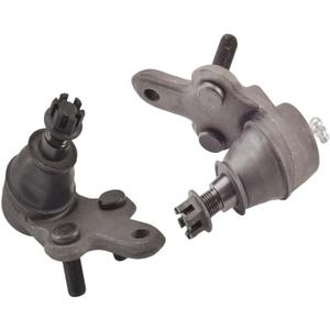 ASTARPRO 2pcs Front Lower Ball Joints K9499 Compatible with 1992-2001 Lexus ES300 RX300 Toyota Avalon Camry Sienna Solara
