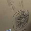 Women's Bluetooth Music Boxing Trainer | Boxing Wall Mount Machine with LED Portable Home Workout Tool | Boost Strength & Endurance | Essential for Fitness Enthusiasts | Compact Design, Easy to Use