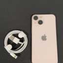 Apple iPhone 13 Mini, 128GB, Pink - Unlocked