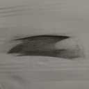 downluxe Bed Pillows Standard Size Set of 2 - Hotel Collection Soft Down Alternative Pillows for Sleeping, Perfect for Side, Back and Stomach Sleepers, 20 X 26 (Vertical Stripes)