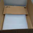 IRIS USA 6-Pack 32.5 Quart Clip Box with Latching Lid